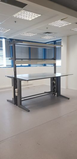 משרדים ומעבדה להשכרה בפולג