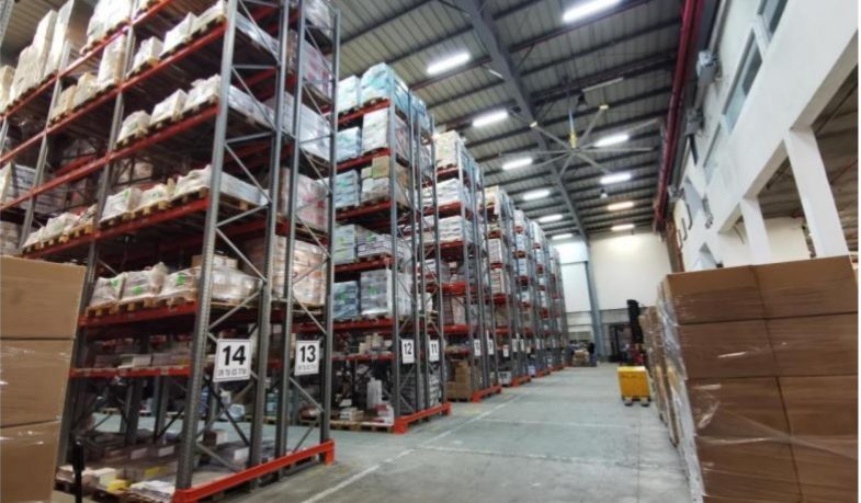 מרלו״ג להשכרה באשדוד