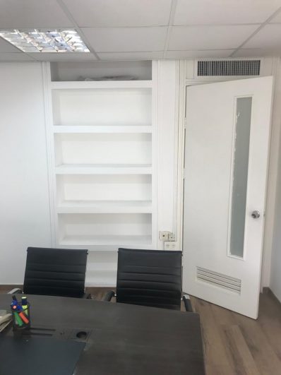 משרד להשכרה לעורכי דין בתל אביב