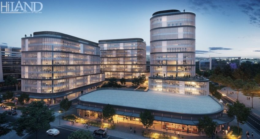 משרדים למכירה בקרית אונו