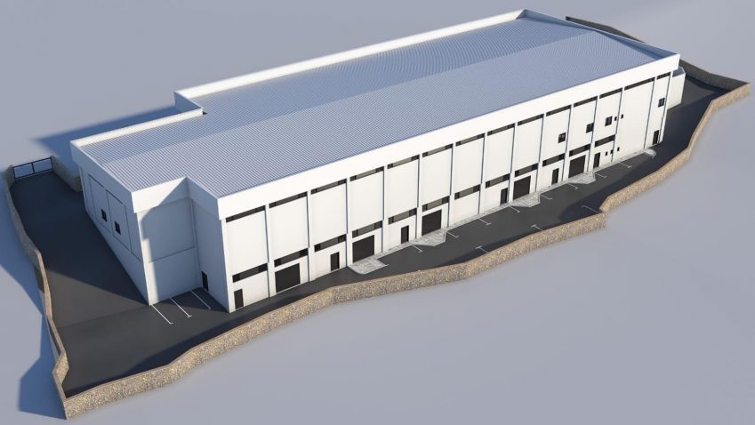 מרלו״ג להשכרה