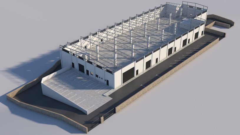 מרלו״ג למכירה