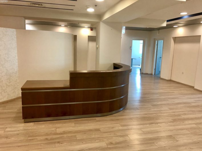 שכירות משרדים בנווה נאמן
