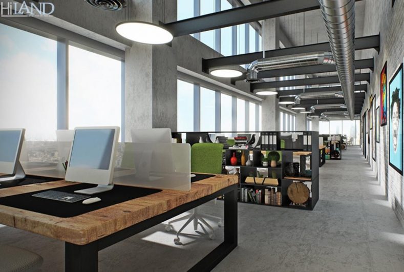 מכירת משרדים להשכרה מכירה בהוד השרון כיכר המושבה / הדמיה בניין בהרצליה פיתוח משרדים גמר