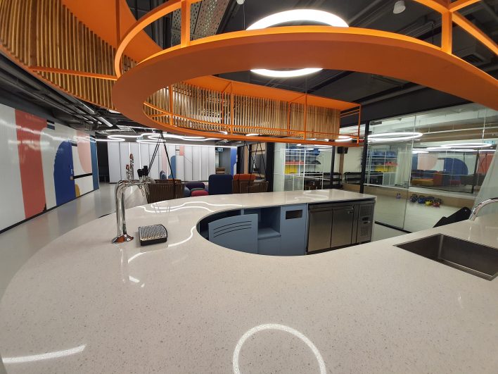 להשכרה משרדים בנווה נאמן הוד השרון