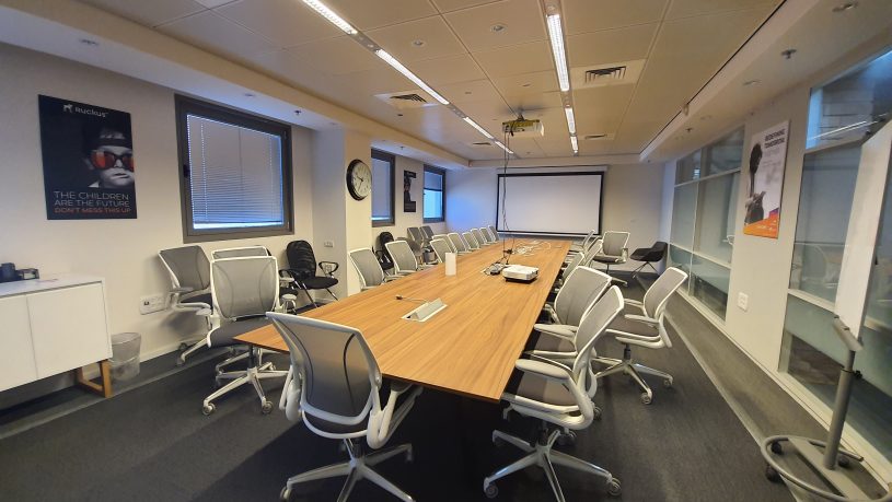 משרדים חדשים להשכרה בנתניה פולג