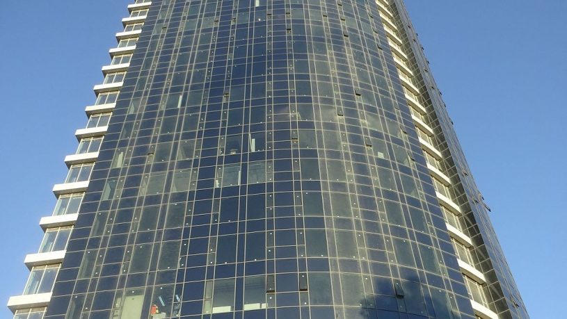 משרדים במגדל השחר