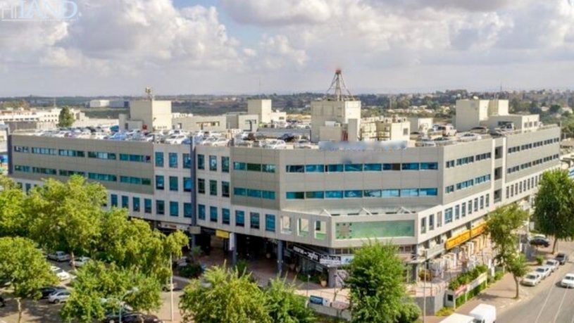 בית אדר פולג נתניה