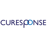 curesponse logo