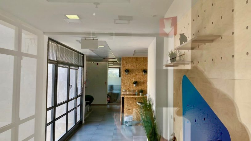 השכרת משרדים בנווה נאמן הוד השרון