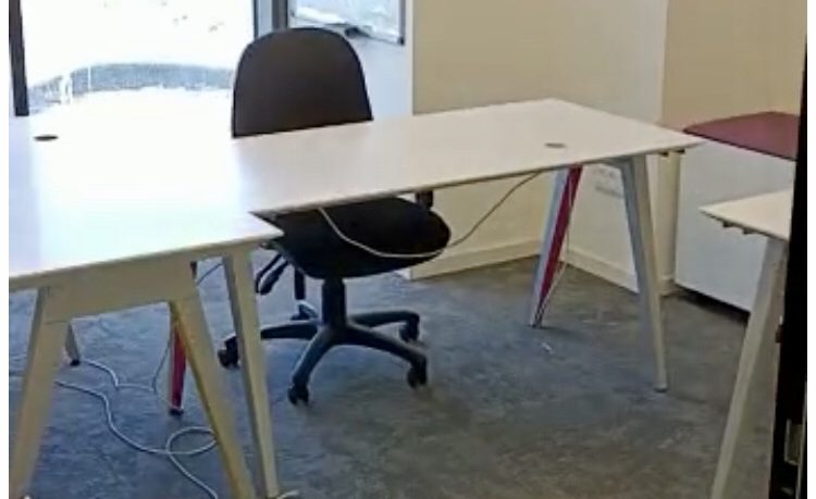 משרדים במגדל השחר רמת גן