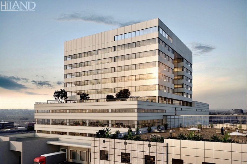 משרדים למכירה בפולג נתניה