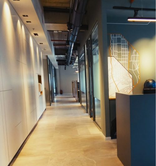 מכירת משרדים רעננה