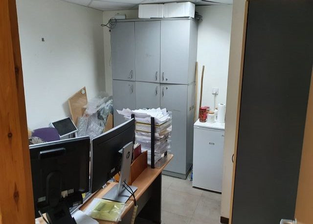 משרד ברוממה ירושלים