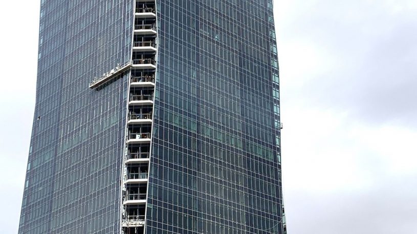 m tower משרדים בבאר שבע