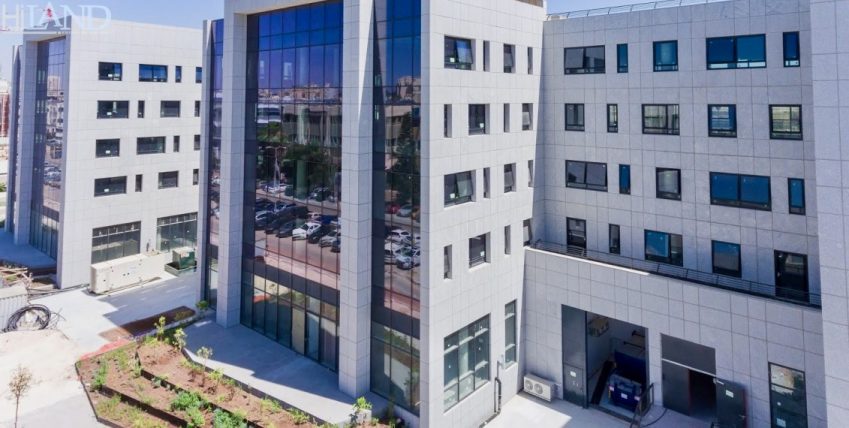 משרדים באור יהודה