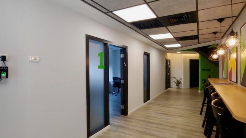 משרדים למכירה ברעננה