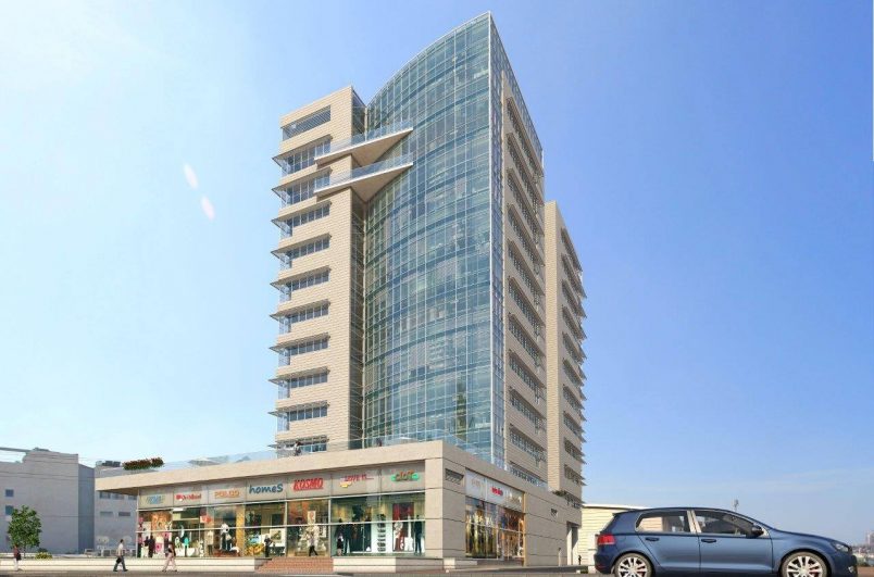 משרדים למכירה בראשל״צ