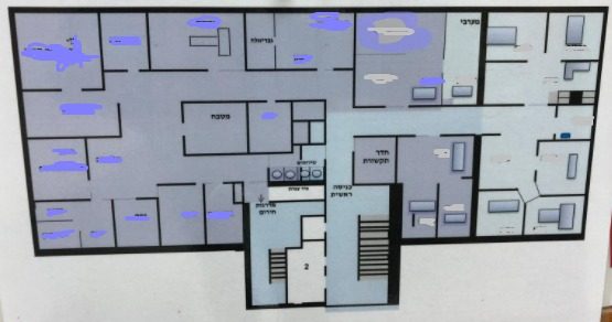 משרדים להשכרה מרכז תל אביב