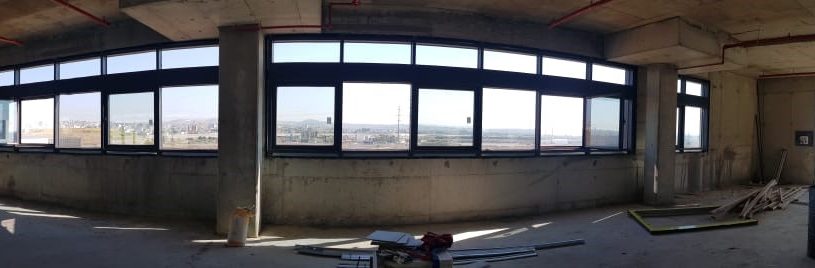 משרדים חדשים בכפר סבא