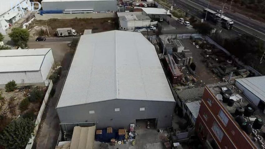 מרלוג להשכרה על כביש 6