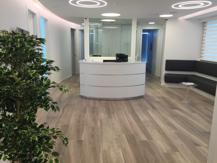 מרפאות למכירה ברמת החייל