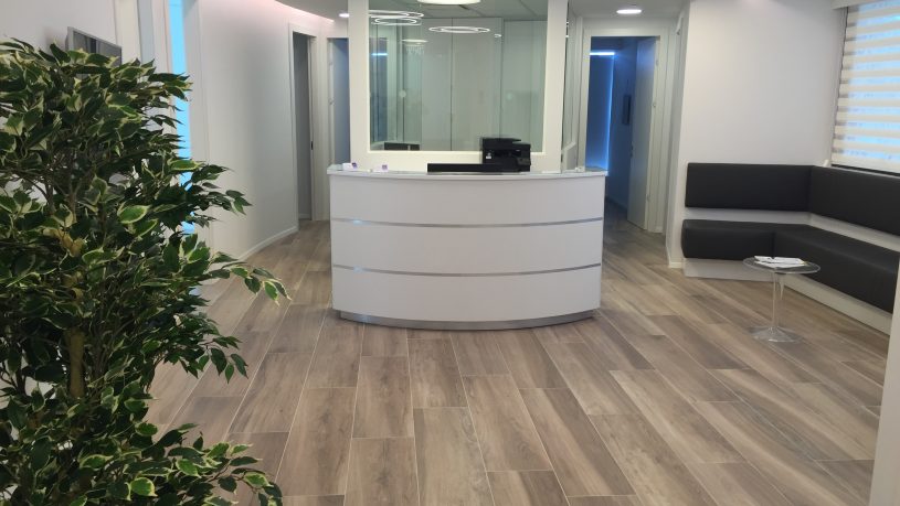 מרפאות למכירה ברמת החייל