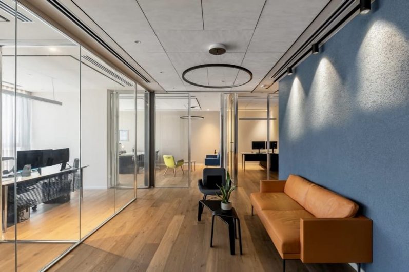 משרדים להשכרה cu / להדגמה lyfe