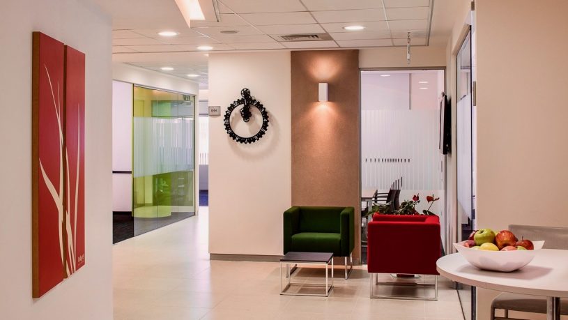 משרדים הייטק הרצליה פיתוח