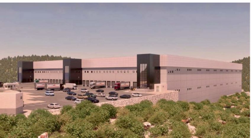 מרלוג להשכרה בית שמש