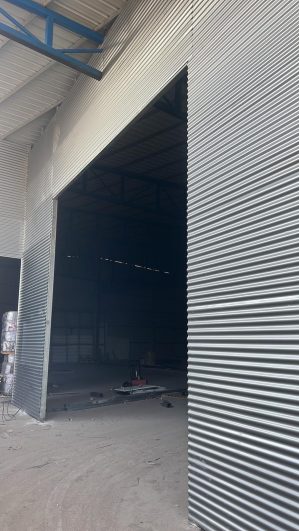 מחסן להשכרה דרום השרון