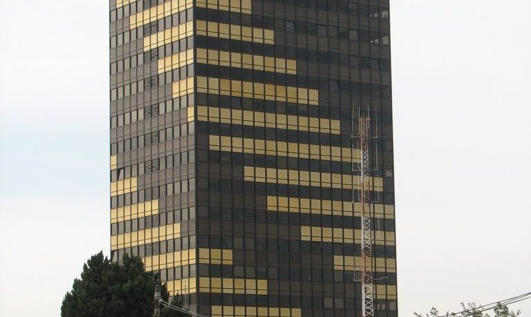 משרדים במגדל המאה תל אביב