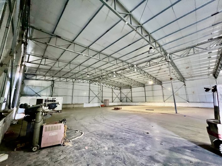 מחסן השכרה בשרון / מרלוג בנתבג הדגמה