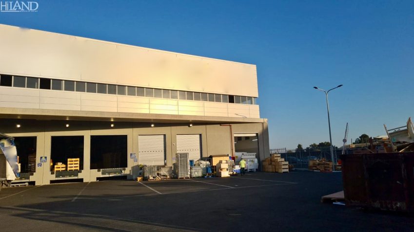 מרלוג להשכרה במפרץ חיפה