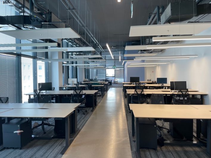 משרדים ותעשייה קלה להשכרה פתח תקווה