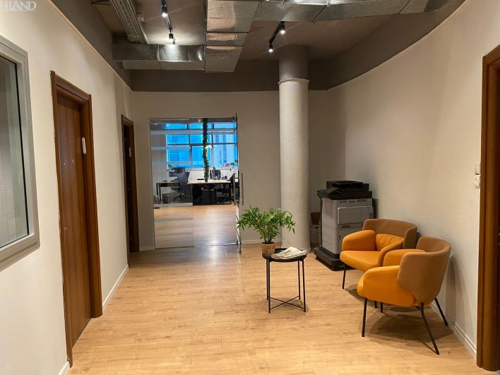 משרדים בבורסה רמת גן רכבת