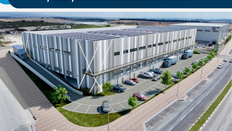 מרלוג להשכרה במבוא כרמל