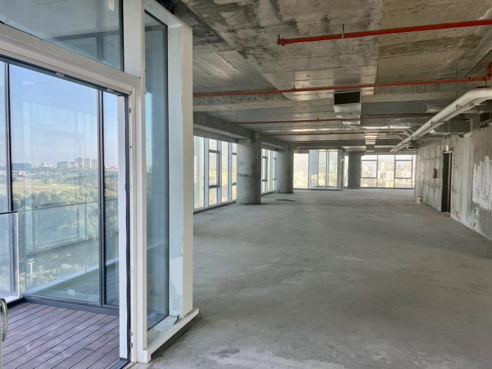 משרדים מכירה lyfe