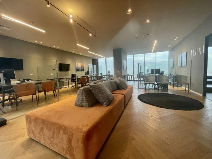 משרדים למכירה אפטאון בת ים