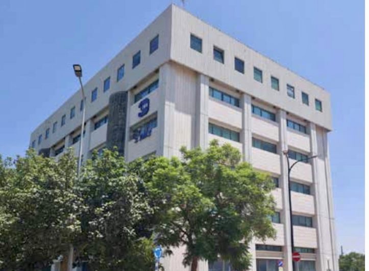 290מר מעבדה ביולוגית מצויידת ומשרדים להשכרה / פארק המדע / תשתיות ברמה גבוהה / מיידי