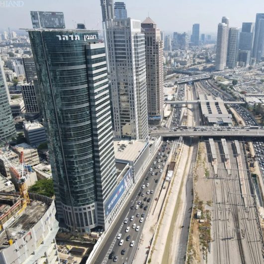 מגדל רוגובין תדהר