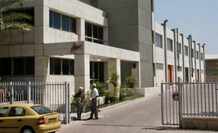 מבנה תעשייה להשכרה באשדוד