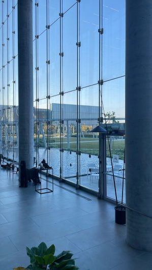 משרדים מרוהטים ברעננה