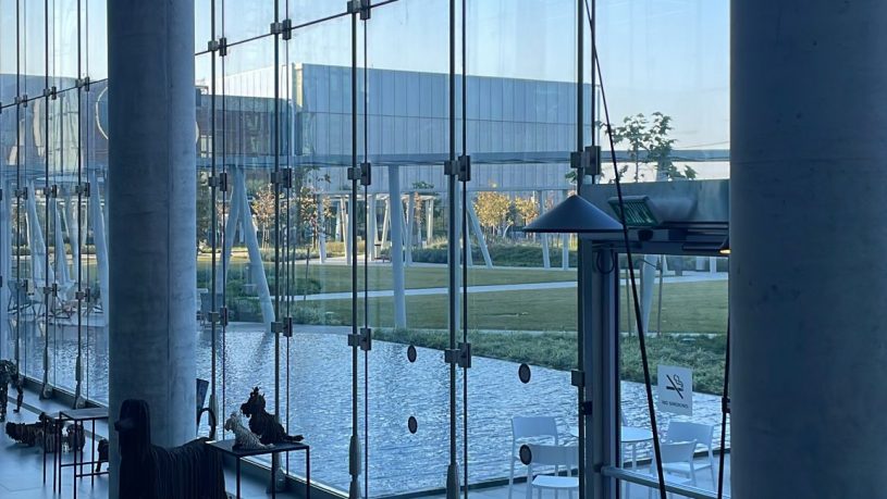 משרדים מרוהטים ברעננה