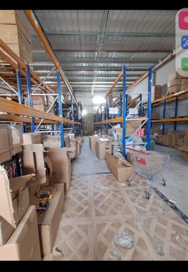 מחסן להשכרה בראשלצ