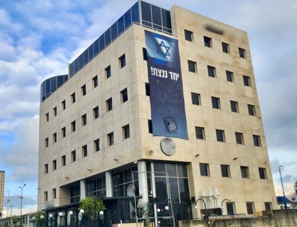 בניין עצמאי להשכרה קריית מטלון