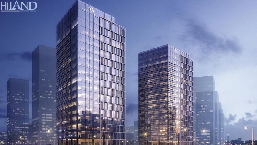 משרדים למכירה באר יעקב