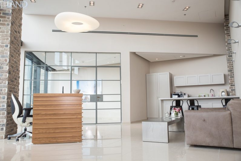 משרדים בכפר סבא הירוקה