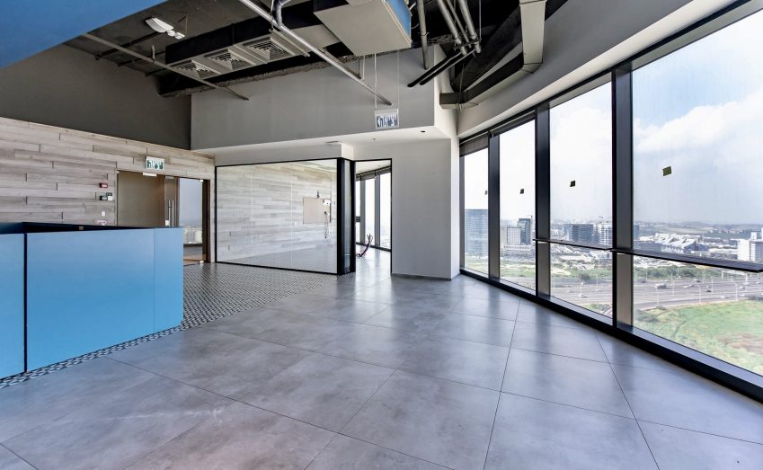 משרדים בכפר סבא הירוקה