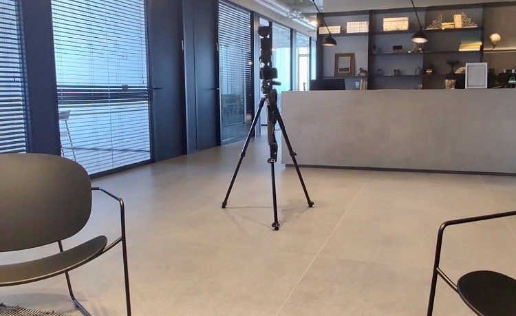 משרדים גלובל טאוורס